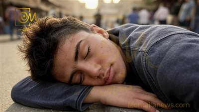 شاب عشريني ينهي حياته في كرداسة بعد فشل خطبته: قصة حب مأساوية تنتهي بالإدمان والانتحار