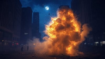 حزب الله يستهدف مبنى لجنود الاحتلال الإسرائيلي في مستوطنة المنار