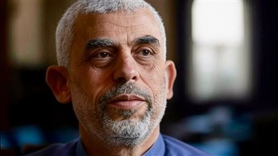 عاجل.. يحيى السنوار رئيسا للمكتب السياسي لحركة حماس خلفا لإسماعيل هنية