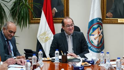 وزير المالية: حزمة إصلاحات مالية وضريبية لتحفيز الاستثمار ودعم القطاع الخاص