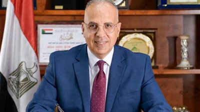 وزارة الري تطلق خططاً شاملة لتطوير محطات رفع المياه وحل مشاكل المزارعين
