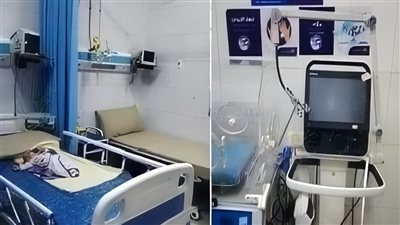 الصحة تعلن تقديم 6.8 مليون خدمة طبية في محافظة الفيوم خلال عام 2024 