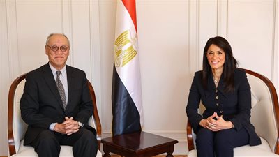 مصر واليابان: شراكة استراتيجية تعزز التنمية المستدامة وتطور العنصر البشري عبر مشروعات تنموية مبتكرة