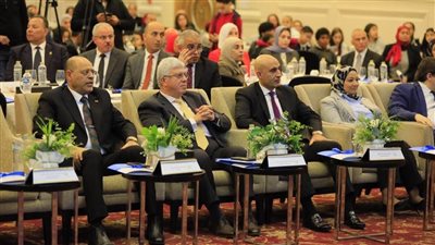 مصر GATE نبوغ”: مبادرة وطنية لاكتشاف المواهب والابتكار لدعم الاقتصاد وبناء قادة المستقبل