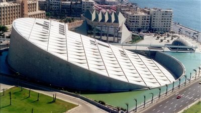 السلام الداخلي للشباب: مكتبة الإسكندرية تدعم الصحة النفسية بيوم السلام العالمي