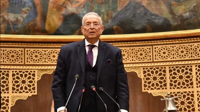 وكيل مجلس الشيوخ: الفريق جلال الهريدي كان نموذجا يحتذى به في خدمه بلاده 