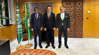 المسلماني يعزز التعاون الإعلامي بين مصر وتونس في اجتماعات اتحاد إذاعات الدول العربية