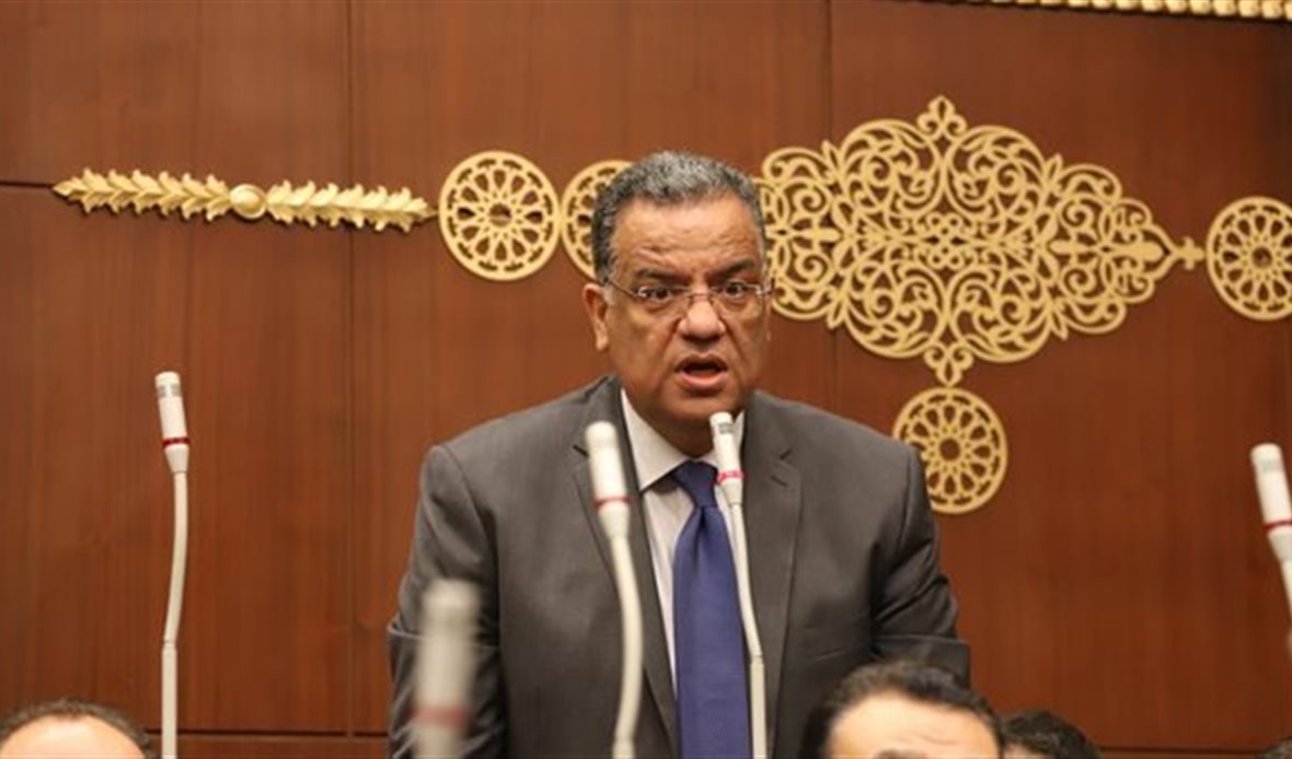 الدكتور محمود مسلم