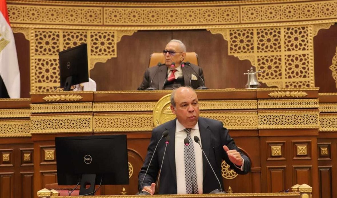 الدكتور سامح الحنفي
