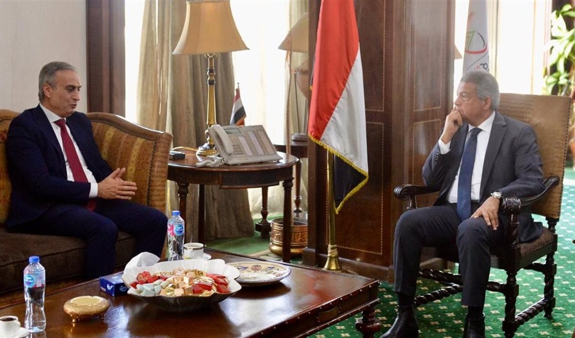 المصدر صفحة رئاسة