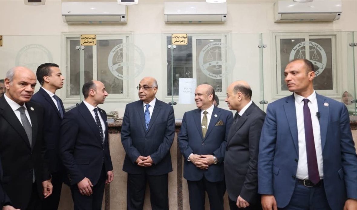 المصدر: رئاسة الوزراء