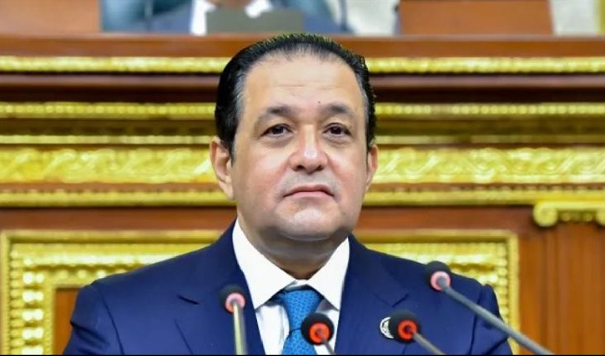 النائب علاء عابد