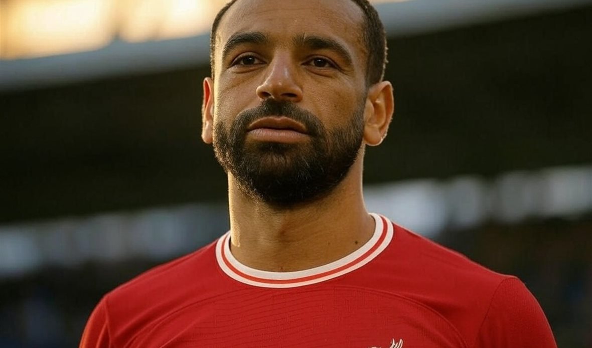 محمد صلاح يغيّر إيقاع