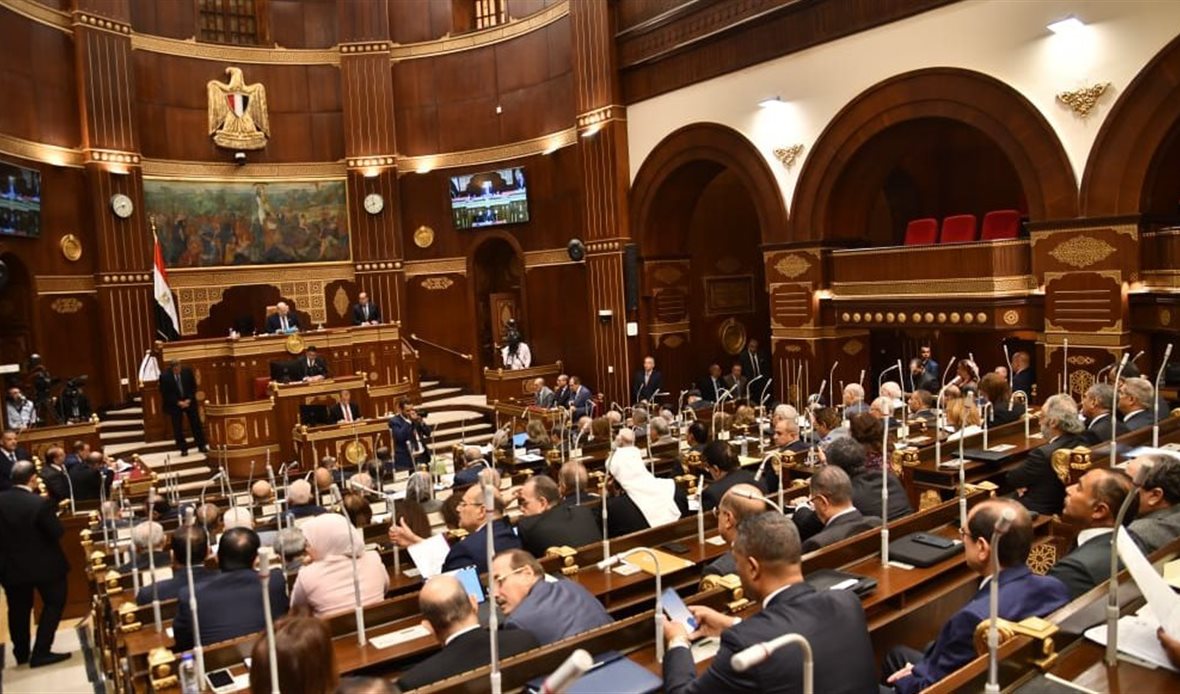 مجلس الشيوخ 