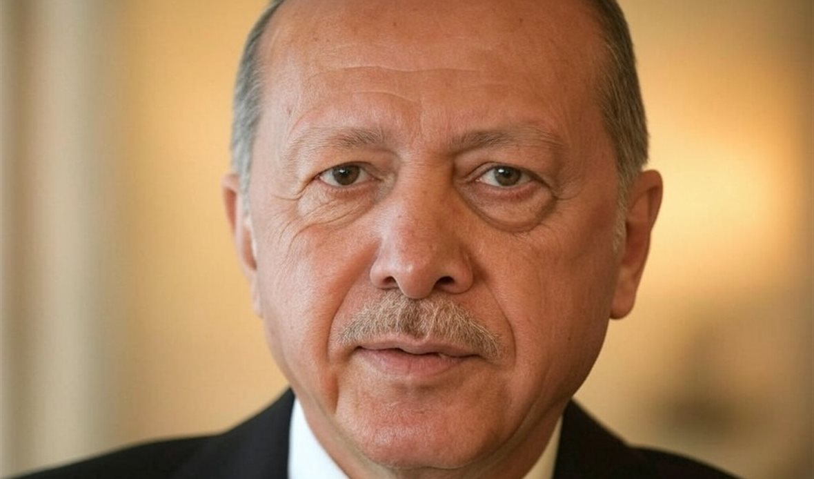 أردوغان يرفض الطائفية