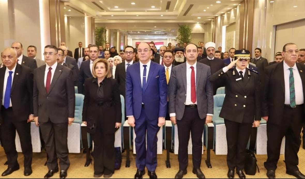 إنجازات في مكافحة