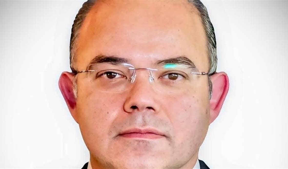 الدكتور محمد فريد