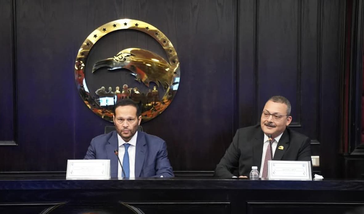 جانب من فعاليات ورشة