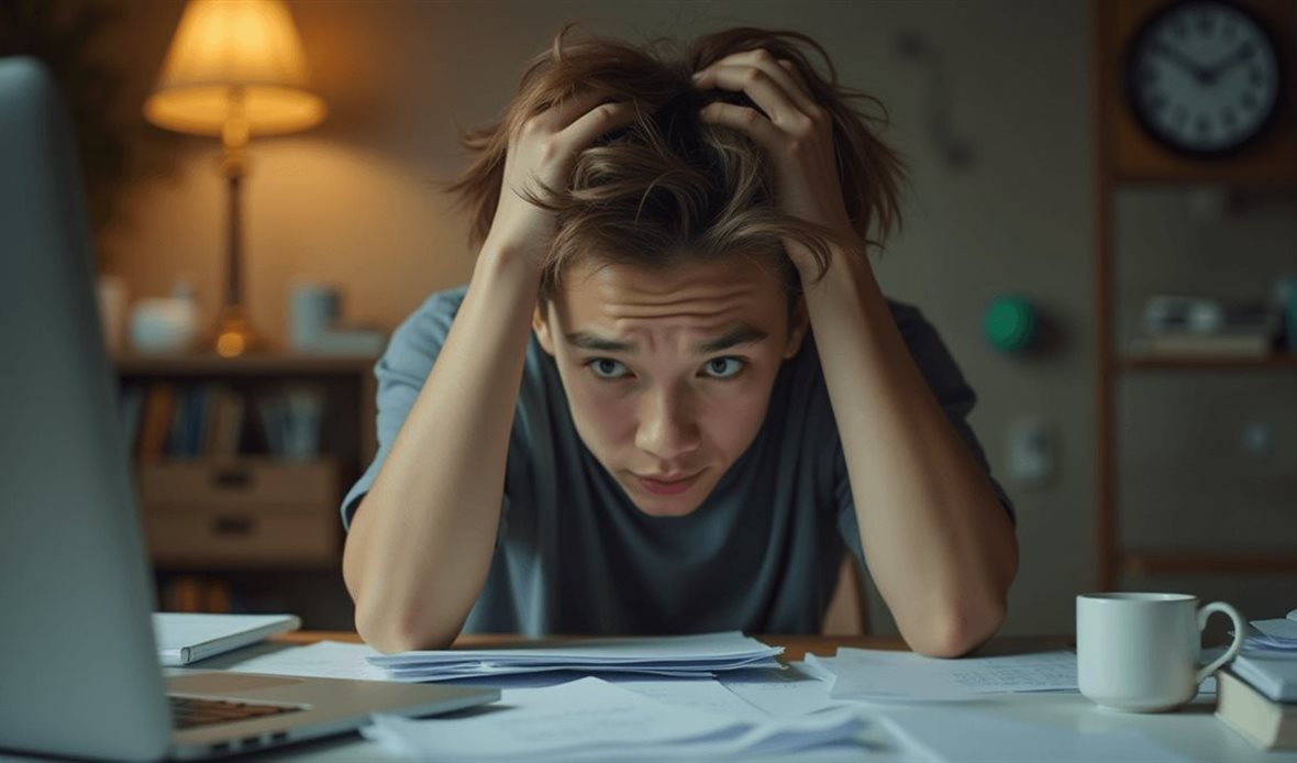 هل يقلل ADHD من متوسط