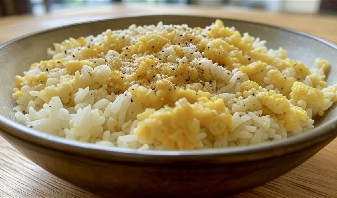 طريقة عمل أرز الياسمين