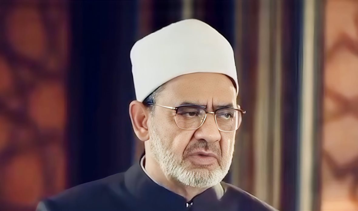 الإمام أحمد الطيب