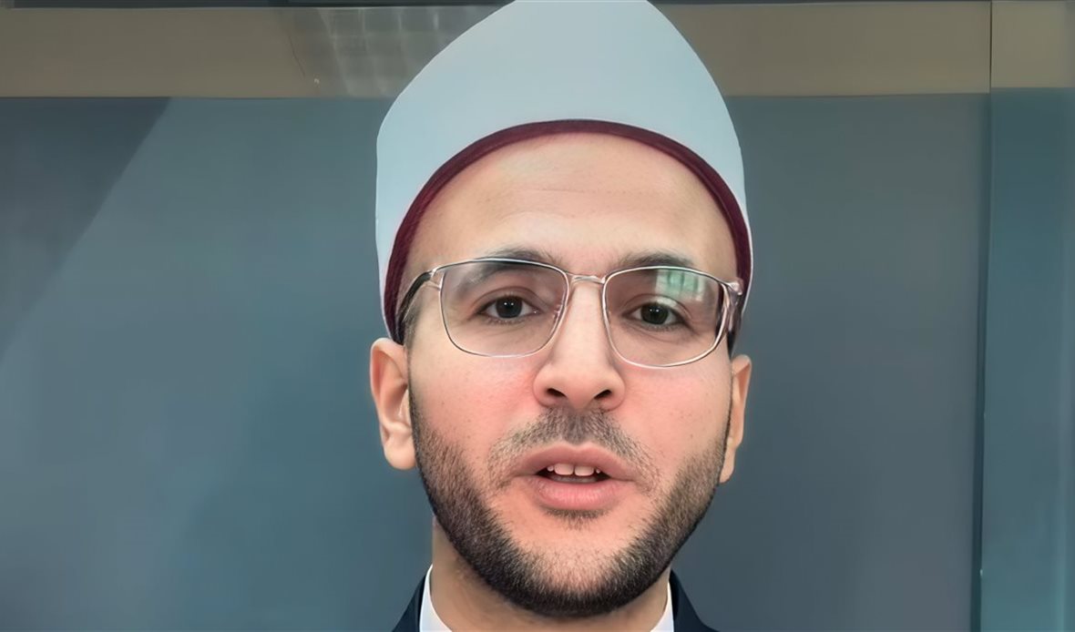 الدكتور هشام ربيع