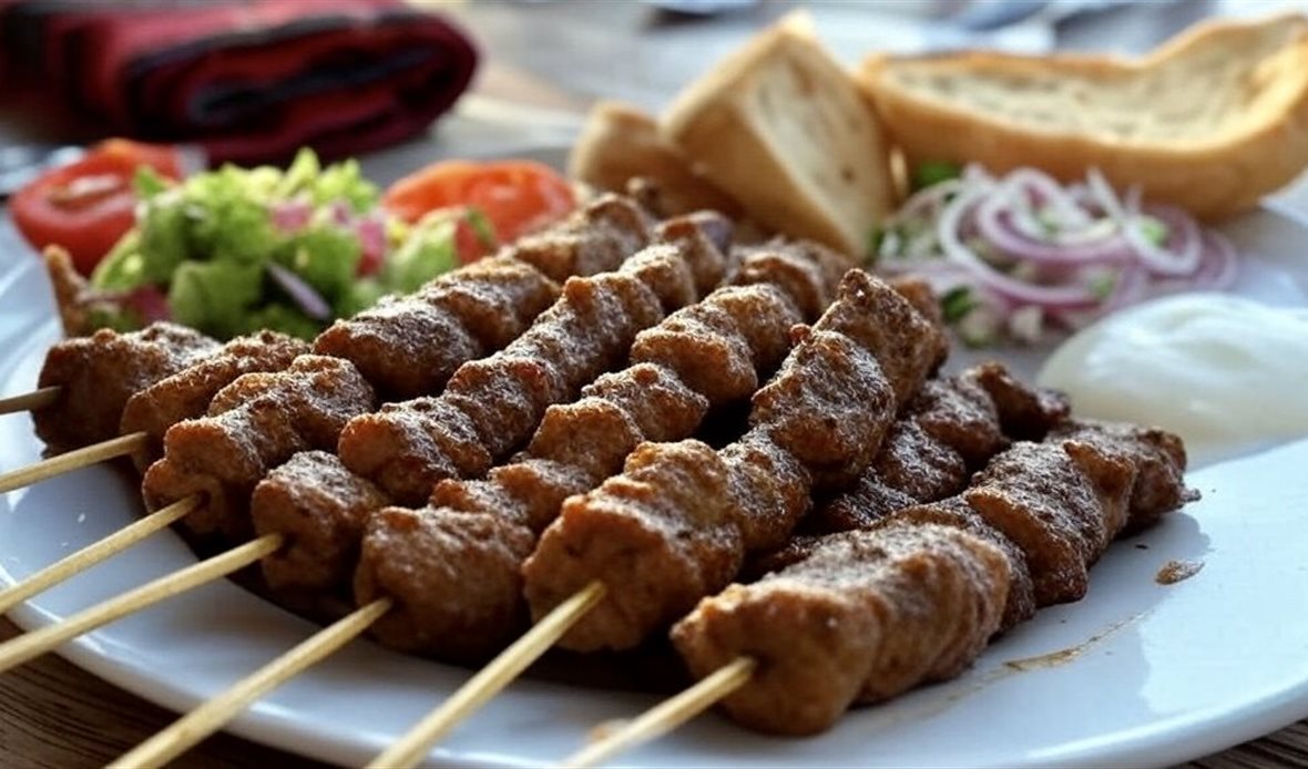 وصفة الأدنة التركية