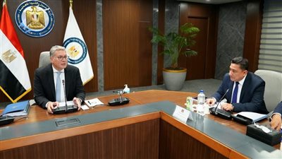 اكتشافات غازية جديدة في بدر-1 تقود قطاع البترول المصري إلى إنجازات غير مسبوقة