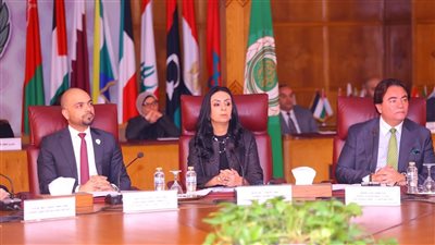 مصر تحتفي بكبار السن: استراتيجية عربية وتمكين مجتمعي ودور بارز للهلال الأحمر في غزة