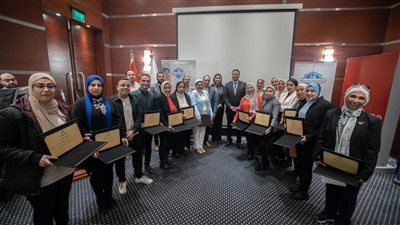 الهيئة العامة للتأمين الصحي الشامل تختتم ملتقاها الإعلامي: شبكة خدمات متطورة وتحول رقمي شامل