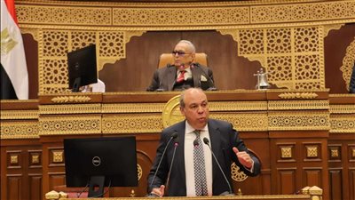 وزير الطيران: الاستثمار بالقطاع أسهل من فتح سوبر ماركت 