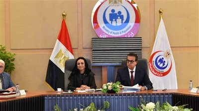 مصر تطلق استراتيجية شاملة لتعزيز رأس المال البشري في التعاون مع الأمم المتحدة