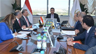 وزير التموين شريف فاروق يعلن عن تجهيز القافلة الحادية عشر لقطاع غزة ونجاح 10 قوافل سابقة بدعم 796 طن مساعدات