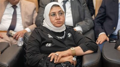 النائبة حنان عمار: قرار الرئيس السيسي بالعفو عن 4466 يتسق مع مبادئ الجمهورية الجديدة 