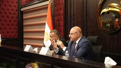 أمانة العضوية المركزية بـ