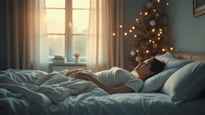هل يسبب الاستيقاظ ارتفاع الكورتيزول؟ دراسة جديدة تقدم إجابة مفاجئة