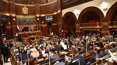 مجلس الشيوخ يحيل عددا من تقارير اللجان للحكومة لتنفيذ توصياتها