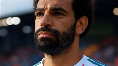 محمد صلاح ينتقد يويفا لعدم ذكر ظروف وفاة 
