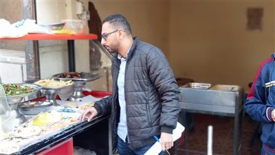 حملة تفتيش مكثفة بسمسطا: تحرير 39 محضراً ومصادرة أغذية منتهية الصلاحية في مواجهة المخالفات الغذائية