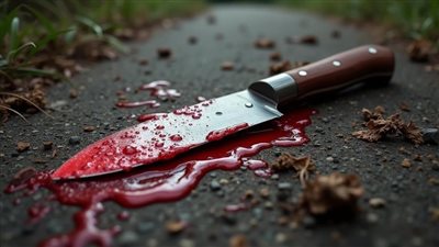 التحقيقات تكشف تفاصيل مروعة حول المتهم بذبح مواطن وتجول برأسه في الأقصر