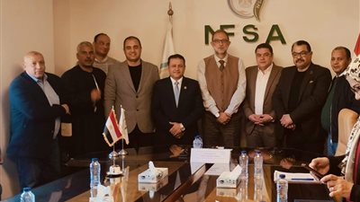 سلامة الغذاء تناقش مع مصدري النباتات الطبية والعطرية تحديات التصدير للأسواق العالمية
