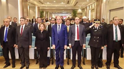 وزارة الداخلية تكرم المتعافين من الإدمان في احتفالية عيد الشرطة: دعم متواصل لنماذج التعافي والدمج المجتمعي