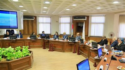 وزير التعليم يبحث مع يونيسف تطوير التعليم قبل الجامعي ويكشف خطط شهادة البكالوريا المصرية والتحول الرقمي