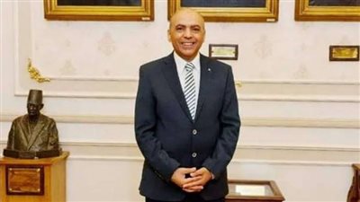 النائب جمال أبو الفتوح: العلاقات المصرية الروسية راسخة وتكشف حجم الدولتين ودورهما في استقرار الأوضاع بالمنطقة