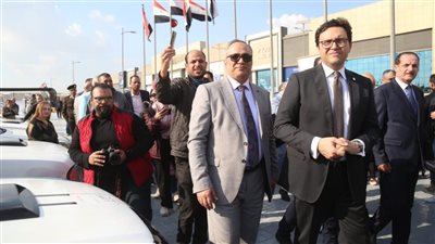 وزير الثقافة يطلق مبادرة 
