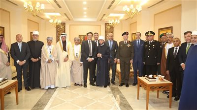 وزير التعليم يشارك في افتتاح معرض القاهرة الدولي للكتاب: تعزيز حب القراءة والابتكار لدى الطلاب