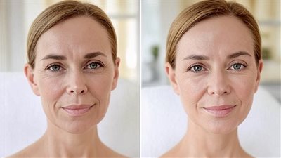 البوتوكس بين التجميل والعلاج.. فوائد سريعة ومخاطر محتملة