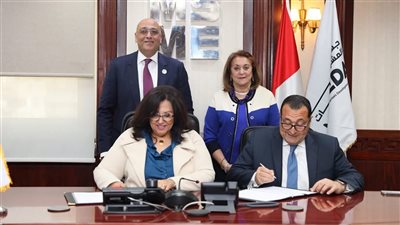 60 مليون جنيه لدعم المشروعات متناهية الصغر: تعاون جديد بين جهاز تنمية المشروعات وشركة إرادة للنهوض بالاقتصاد الوطني