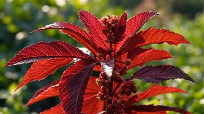 زيت الخروع .. سر جمال البشرة والشعر بخصائصه الطبيعية الفريد