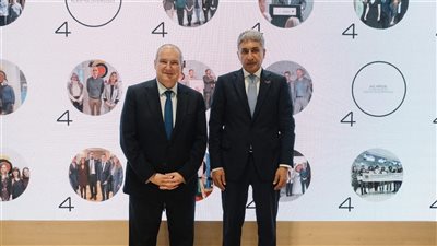 مباحثات بين وزيري السياحة المصري والإسباني لتعزيز التعاون واستقطاب مزيد من السياح الإسبان إلى مصر